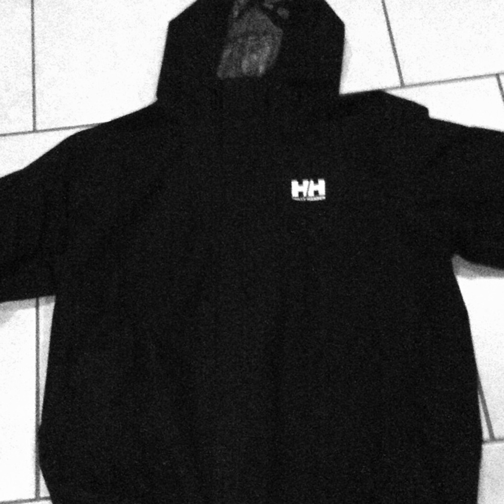 Helly Hanson Wind Breaker
